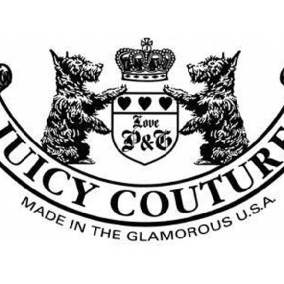 JUICY COUTURE BABY Y2K 90s True Vintage Cupcake Lover Pink Sporty Tee 4 4T Cute! - Picture 11 of 11